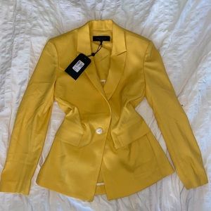 NWT Rag & Bone summer blazer